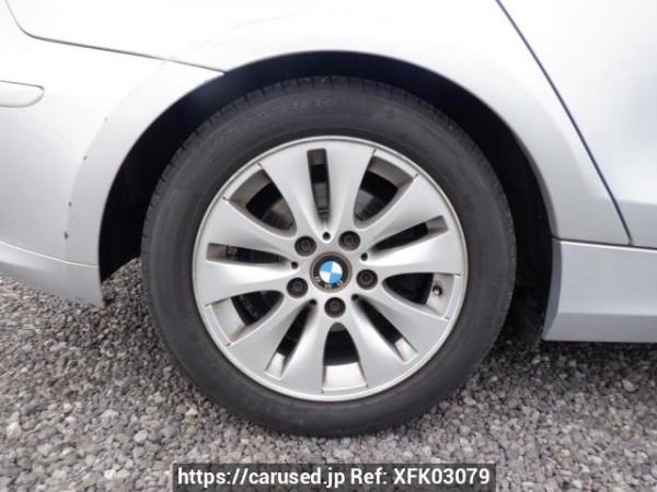 Used 2008 AT bmw 1-series UE16 Image[27]