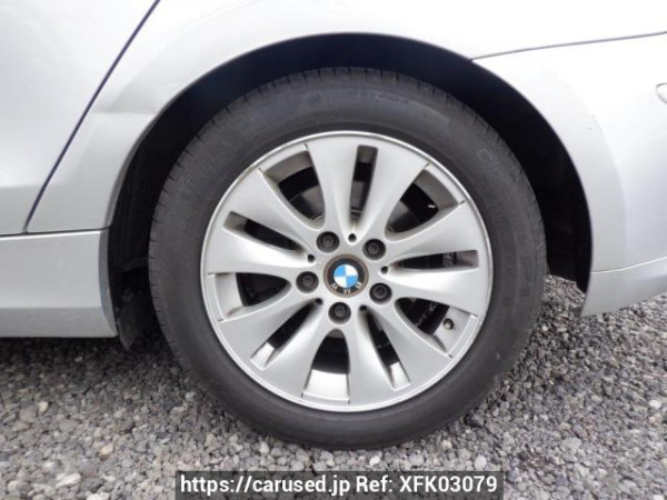 Used 2008 AT bmw 1-series UE16 Image[28]