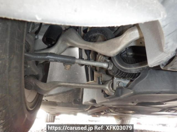 Used 2008 AT bmw 1-series UE16 Image[29]