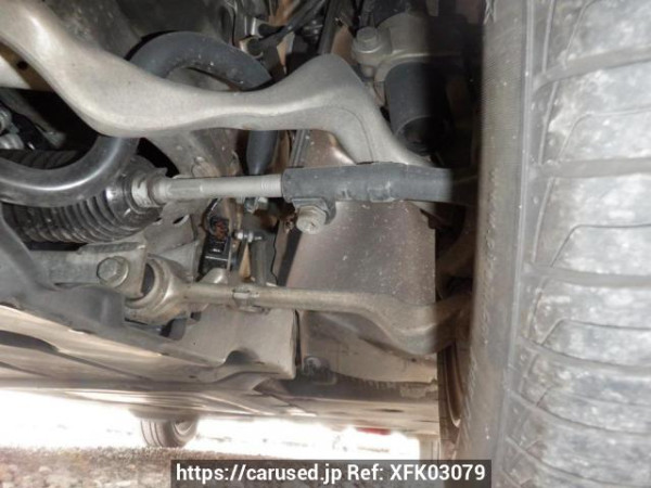 Used 2008 AT bmw 1-series UE16 Image[30]