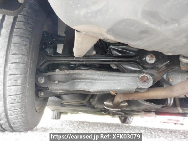 Used 2008 AT bmw 1-series UE16 Image[35]