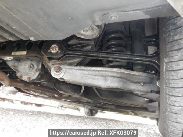 Used 2008 AT bmw 1-series UE16 Image[36]