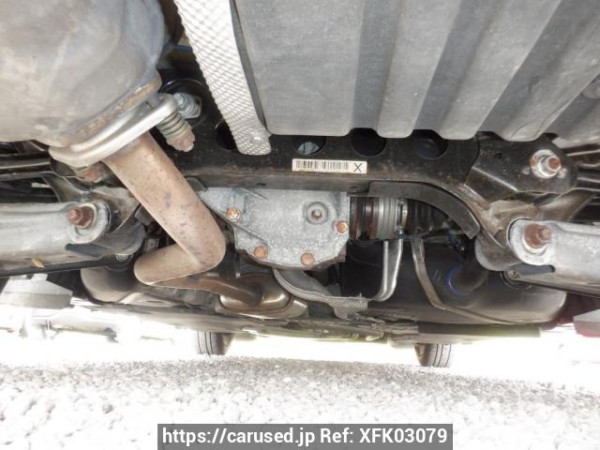 Used 2008 AT bmw 1-series UE16 Image[37]
