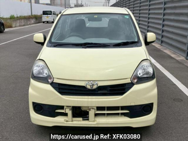 Used 2016 AT toyota pixis-epoch LA300A Image[1]