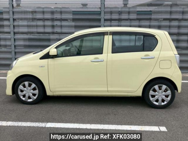 Used 2016 AT toyota pixis-epoch LA300A Image[3]