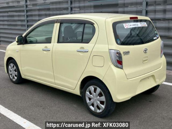 Used 2016 AT toyota pixis-epoch LA300A Image[4]