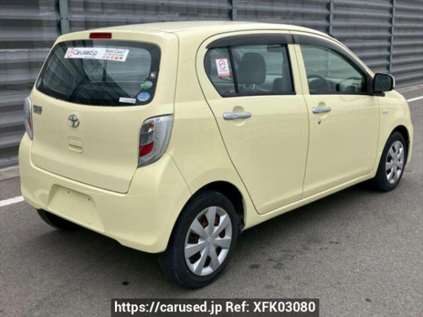 Used 2016 AT toyota pixis-epoch LA300A Image[6]