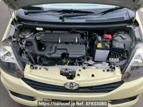 Used 2016 AT toyota pixis-epoch LA300A Image[8]
