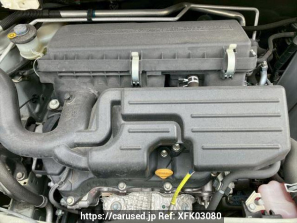Used 2016 AT toyota pixis-epoch LA300A Image[9]