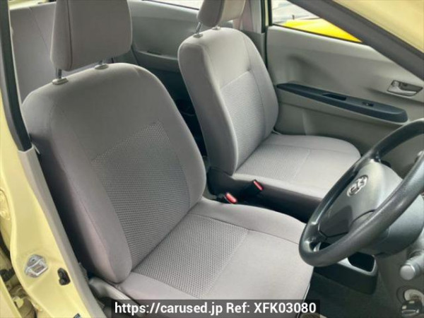 Used 2016 AT toyota pixis-epoch LA300A Image[12]