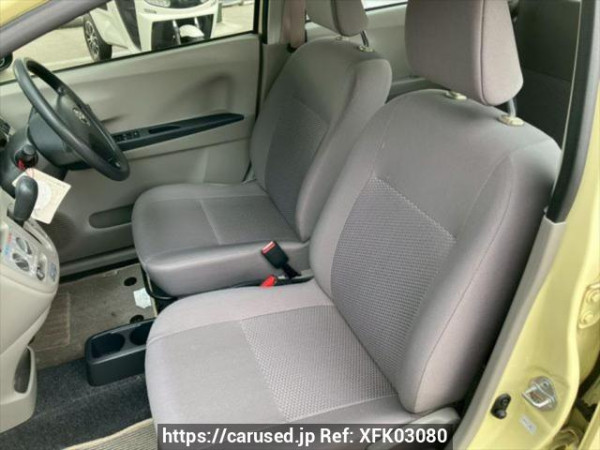 Used 2016 AT toyota pixis-epoch LA300A Image[13]