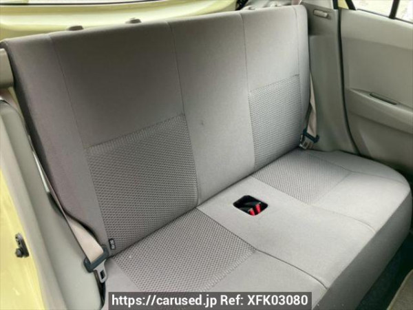 Used 2016 AT toyota pixis-epoch LA300A Image[14]