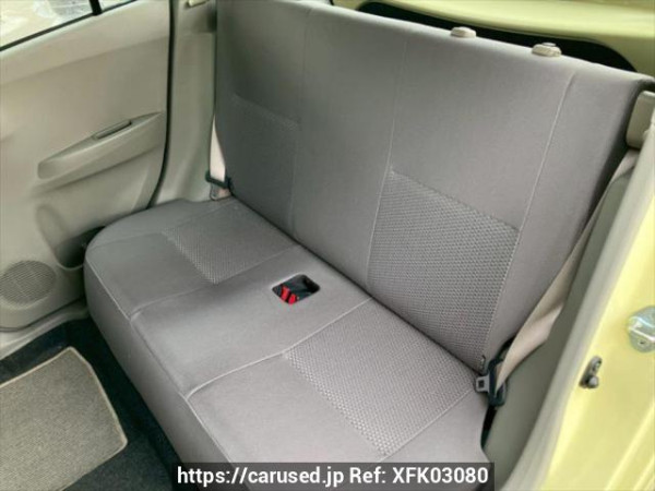 Used 2016 AT toyota pixis-epoch LA300A Image[15]