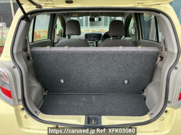 Used 2016 AT toyota pixis-epoch LA300A Image[16]