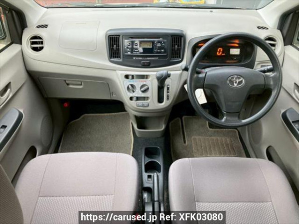 Used 2016 AT toyota pixis-epoch LA300A Image[17]