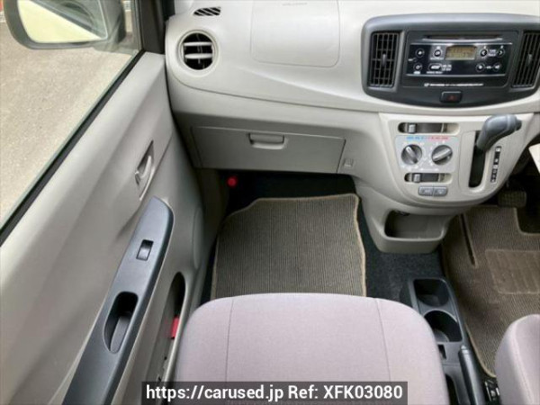 Used 2016 AT toyota pixis-epoch LA300A Image[18]