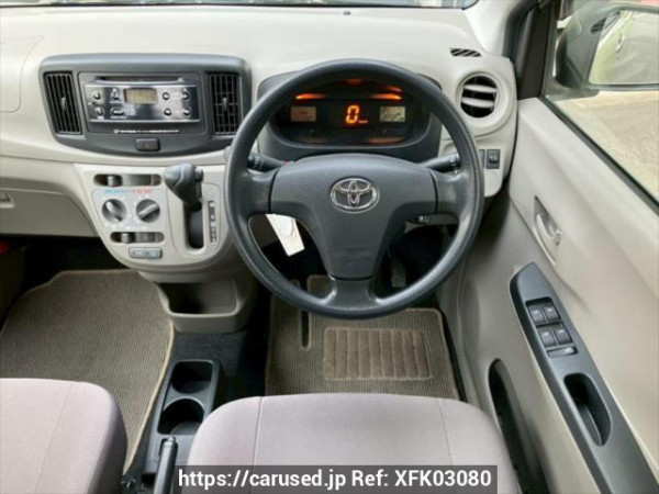 Used 2016 AT toyota pixis-epoch LA300A Image[19]