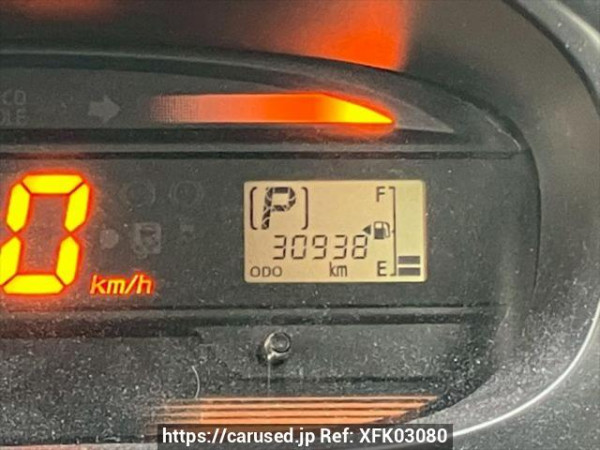 Used 2016 AT toyota pixis-epoch LA300A Image[21]