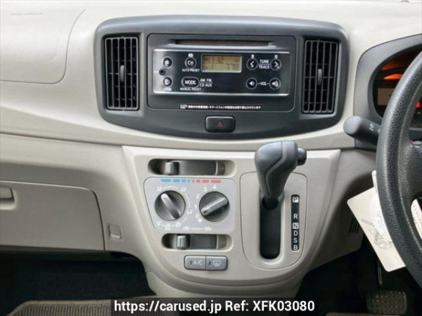 Used 2016 AT toyota pixis-epoch LA300A Image[22]