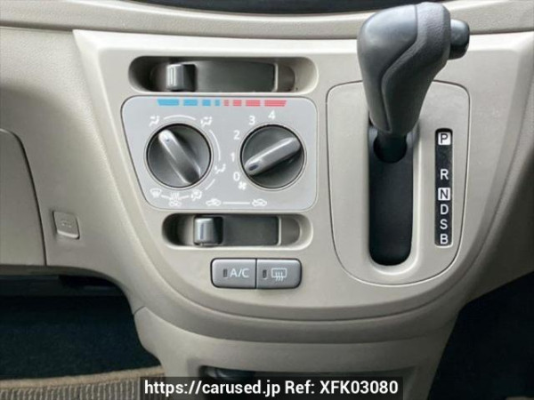 Used 2016 AT toyota pixis-epoch LA300A Image[23]