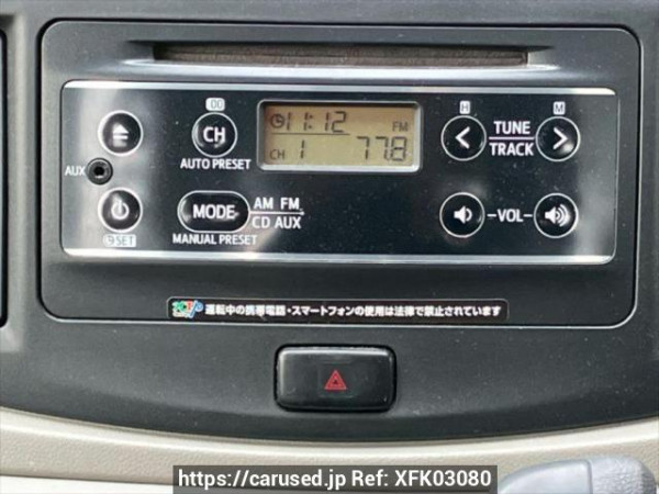 Used 2016 AT toyota pixis-epoch LA300A Image[24]