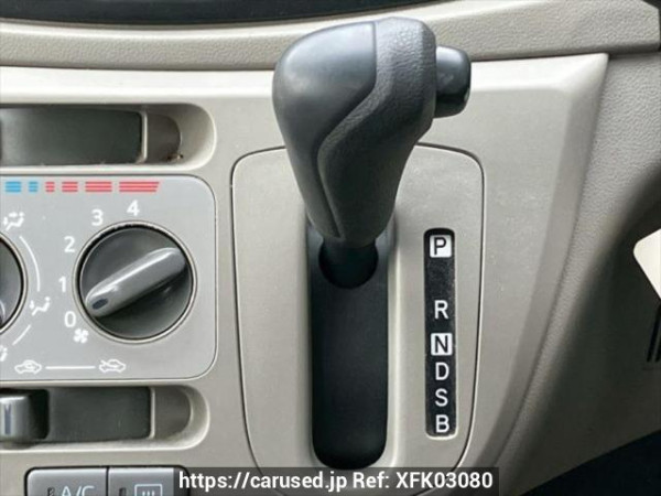 Used 2016 AT toyota pixis-epoch LA300A Image[25]