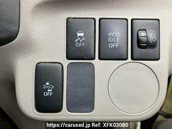 Used 2016 AT toyota pixis-epoch LA300A Image[26]
