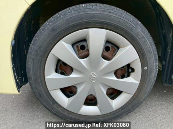 Used 2016 AT toyota pixis-epoch LA300A Image[28]