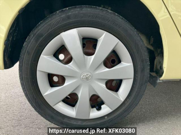 Used 2016 AT toyota pixis-epoch LA300A Image[29]