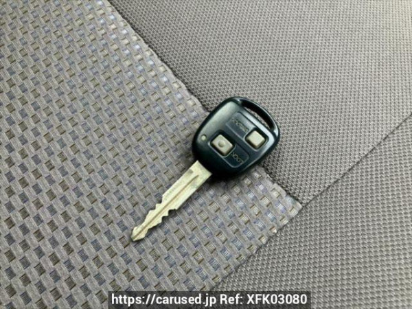 Used 2016 AT toyota pixis-epoch LA300A Image[40]