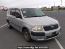 Toyota Succeed Van NCP51V