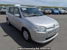 Toyota Succeed Van NCP160V