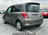 Used 2007 AT toyota ractis NCP100 Image[4]