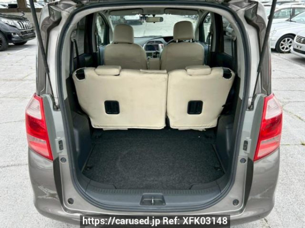 Used 2007 AT toyota ractis NCP100 Image[8]