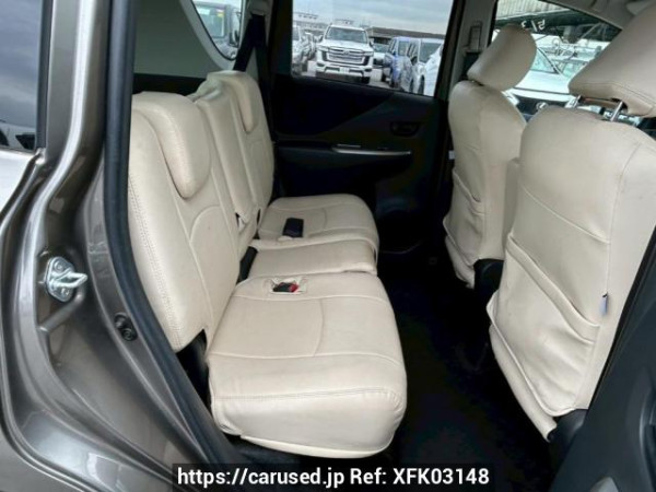 Used 2007 AT toyota ractis NCP100 Image[14]