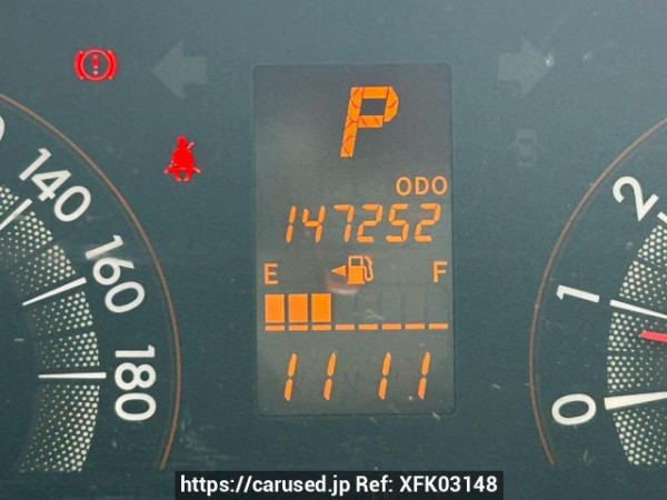 Used 2007 AT toyota ractis NCP100 Image[20]