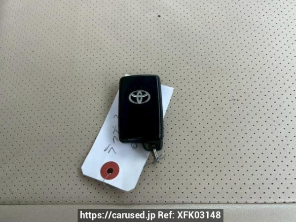 Used 2007 AT toyota ractis NCP100 Image[28]