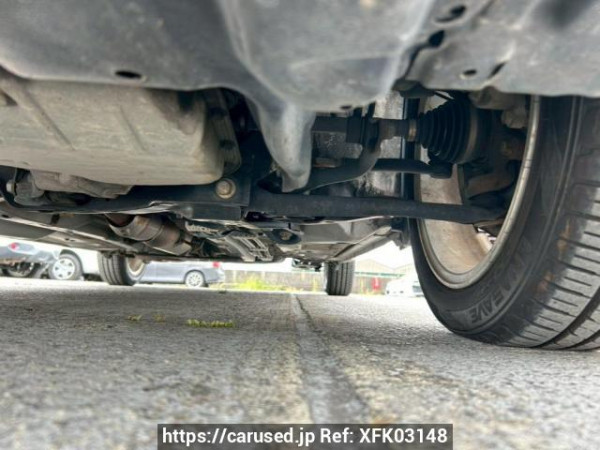 Used 2007 AT toyota ractis NCP100 Image[34]