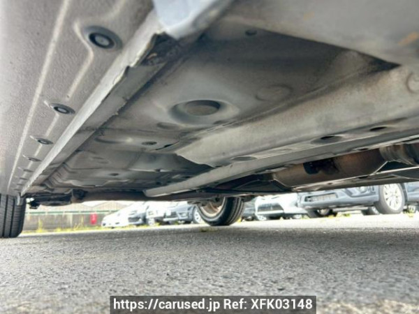 Used 2007 AT toyota ractis NCP100 Image[35]