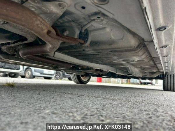 Used 2007 AT toyota ractis NCP100 Image[36]