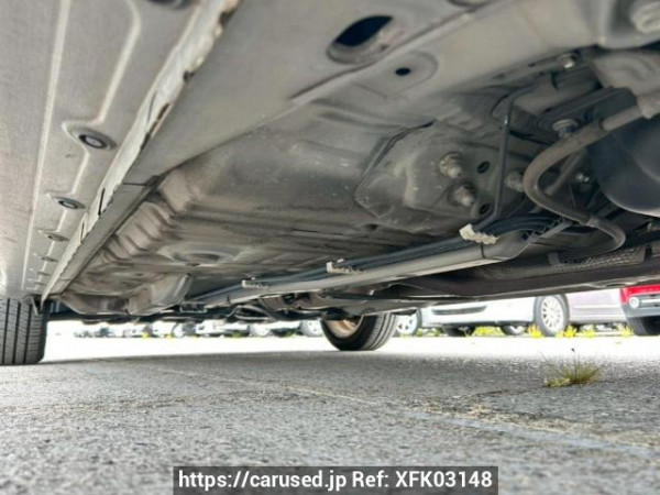 Used 2007 AT toyota ractis NCP100 Image[37]