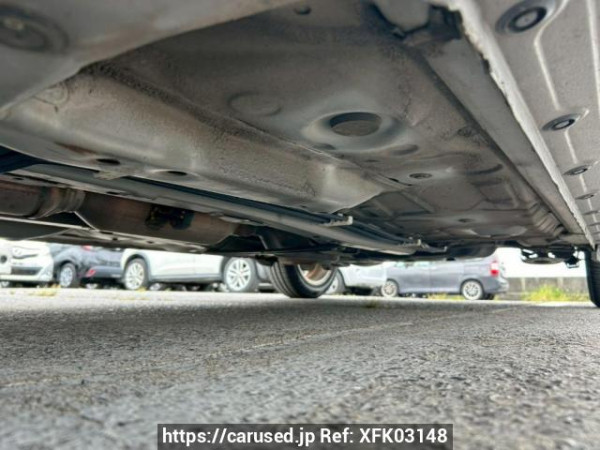 Used 2007 AT toyota ractis NCP100 Image[38]