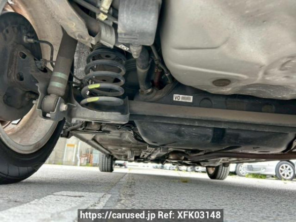 Used 2007 AT toyota ractis NCP100 Image[39]