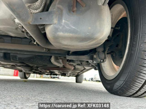 Used 2007 AT toyota ractis NCP100 Image[40]