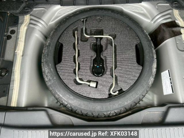 Used 2007 AT toyota ractis NCP100 Image[42]