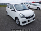 Daihatsu Mira es