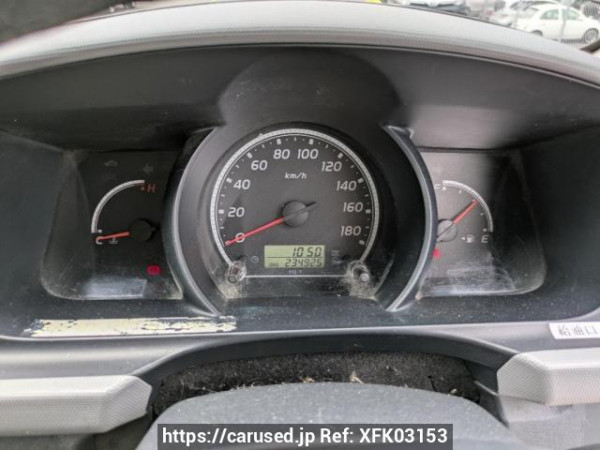 Used 2006 AT toyota hiace-van KDH205V Image[18]