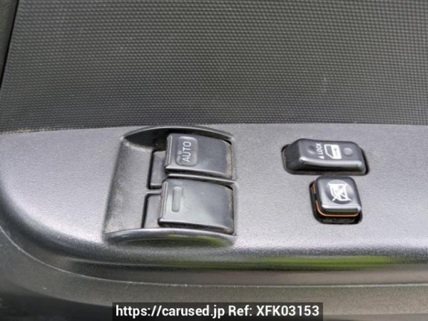 Used 2006 AT toyota hiace-van KDH205V Image[25]