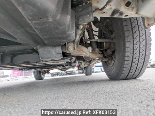 Used 2006 AT toyota hiace-van KDH205V Image[30]