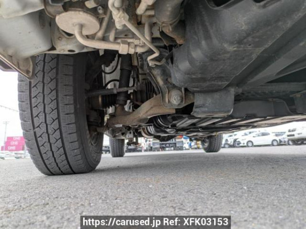 Used 2006 AT toyota hiace-van KDH205V Image[31]